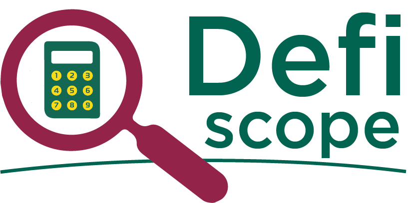 logo defiscope