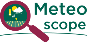 logo meteoscope