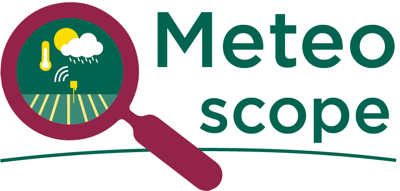 logo meteoscope